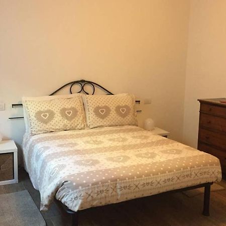 Apartmán Aubert 64 Aosta Exteriér fotografie