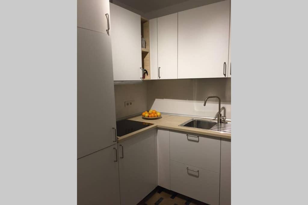 Apartmán Aubert 64 Aosta Exteriér fotografie